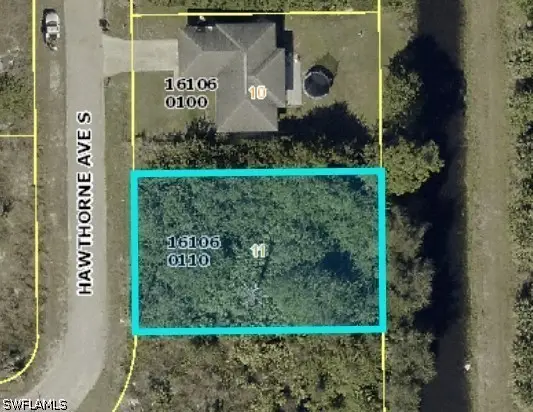 669 Hawthorne Avenue S, Lehigh Acres, FL 33974 - #1