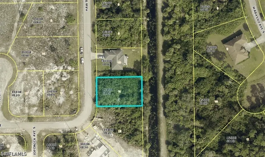 669 Hawthorne Avenue S, Lehigh Acres, FL 33974 - #2