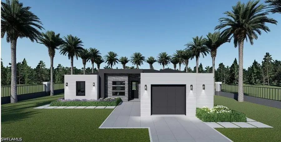 669 Hawthorne Avenue S, Lehigh Acres, FL 33974 - #3