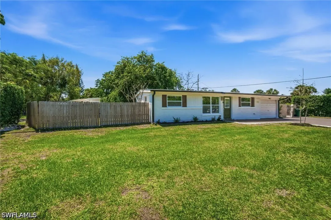 2300 Estey Avenue, Naples, FL 34104 - #1