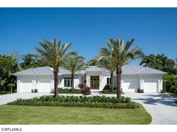 725 Pectin Road, Naples, FL 34102