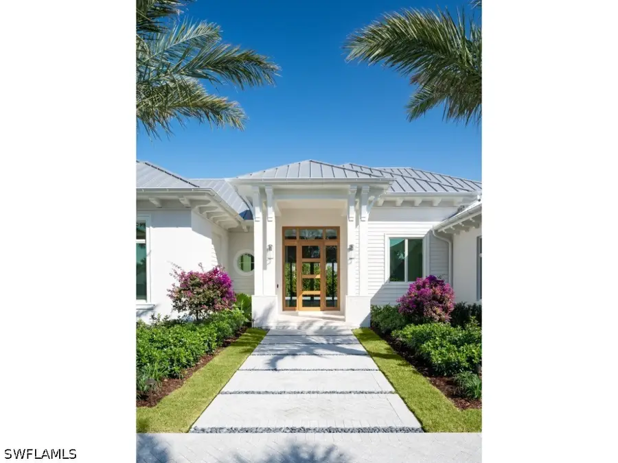 725 Pectin Road, Naples, FL 34102 - #3