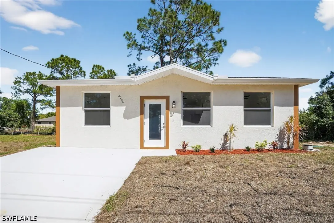 2906 52nd Street W, Lehigh Acres, FL 33971 - #1