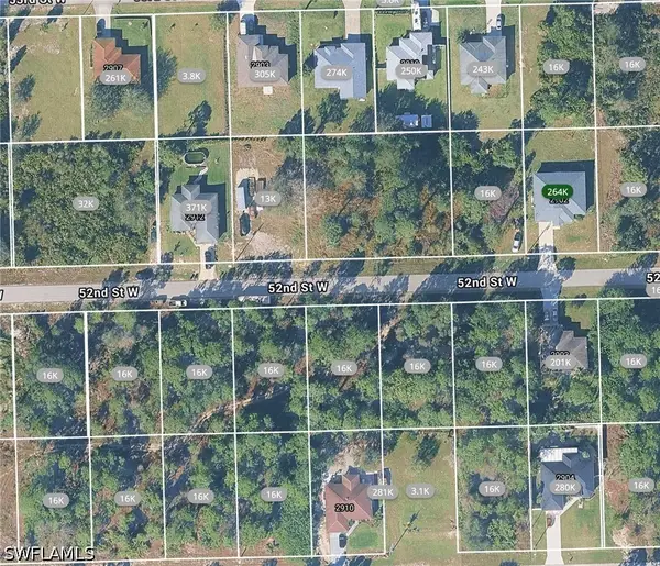 2906 52nd Street W, Lehigh Acres, FL 33971