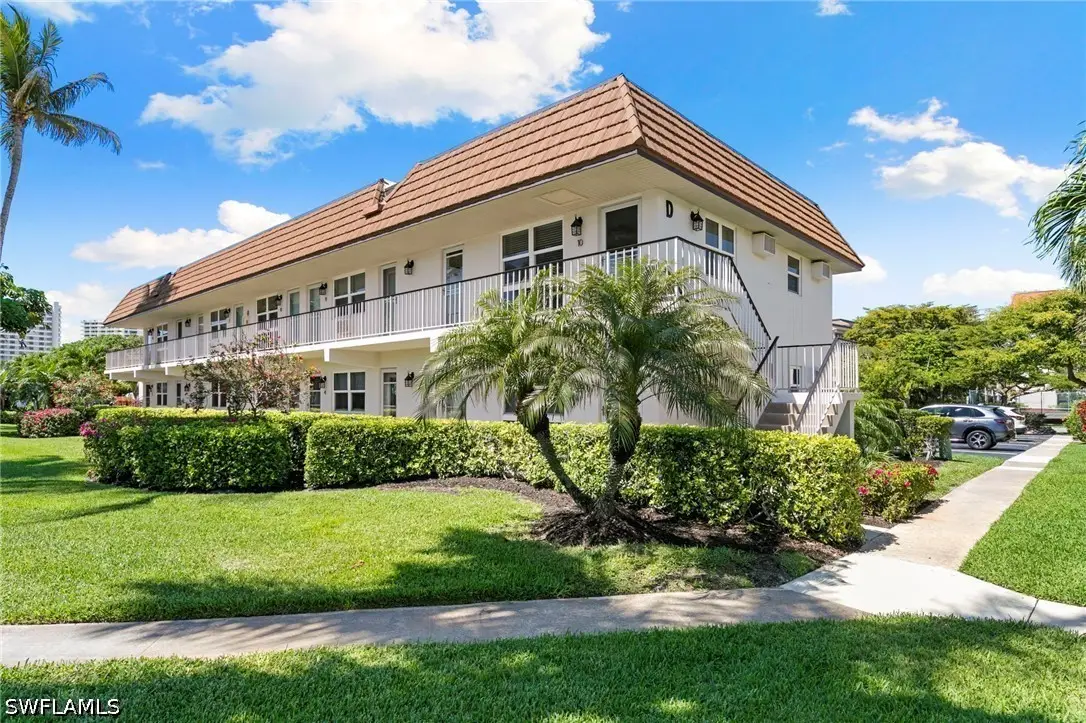 240 N Collier Boulevard #D2, Marco Island, FL 34145 - #1