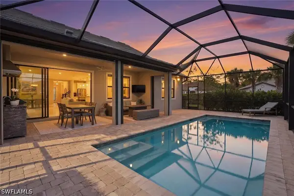 9445 Purple Martin Court, Naples, FL 34120