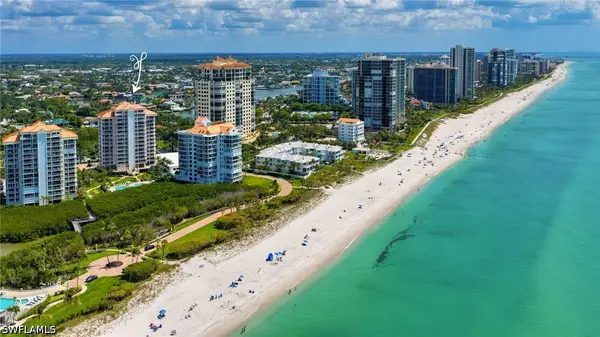 40 Seagate Drive #303A, Naples, FL 34103