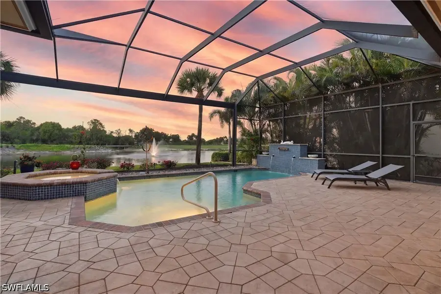 9450 Monteverdi Way, Fort Myers, FL 33912 - #2
