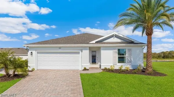 4121 NE 21st Place, Cape Coral, FL 33909