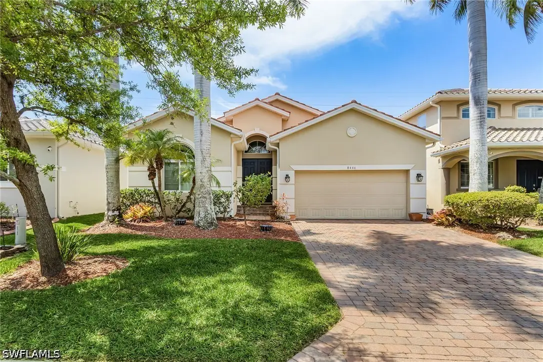8446 Sumner Avenue, Fort Myers, FL 33908 - #1