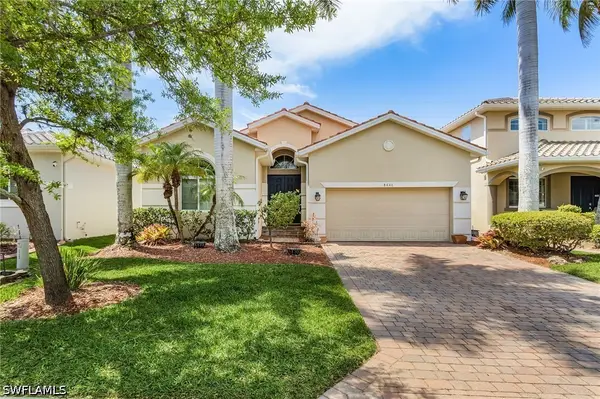 8446 Sumner Avenue, Fort Myers, FL 33908