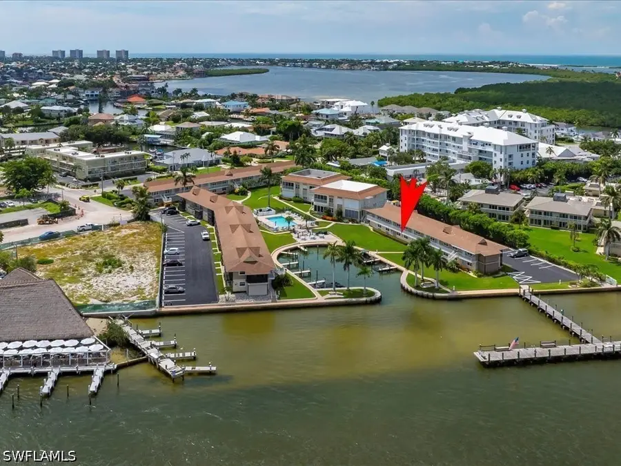 850 Palm Street #E2, Marco Island, FL 34145 - #2