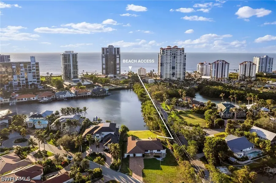 319 Pirates Bight, Naples, FL 34103 - #3