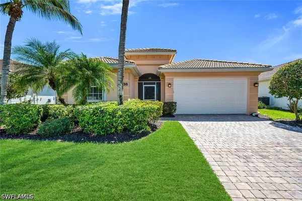 14088 Mirror Court, Naples, FL 34114