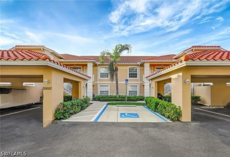 26650 Bonita Fairways Boulevard #101, Bonita Springs, FL 34135 - #2