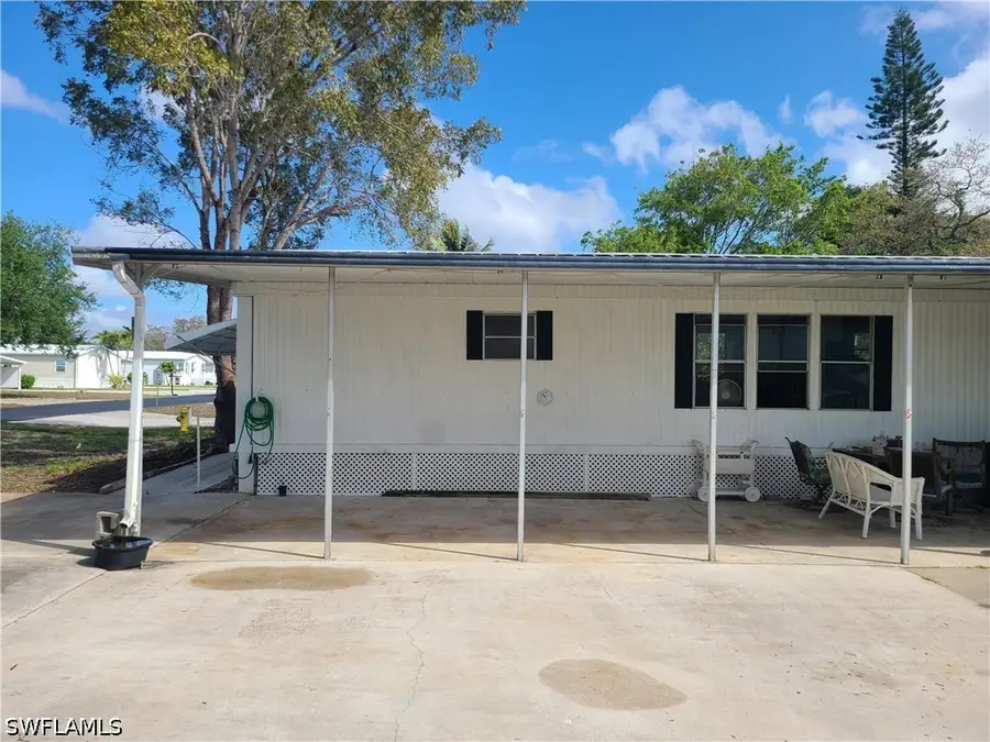 27397 Duvernay Drive, Bonita Springs, FL 34135 - #2