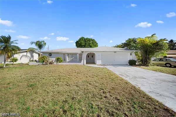 219 SE 46th Terrace, Cape Coral, FL 33904