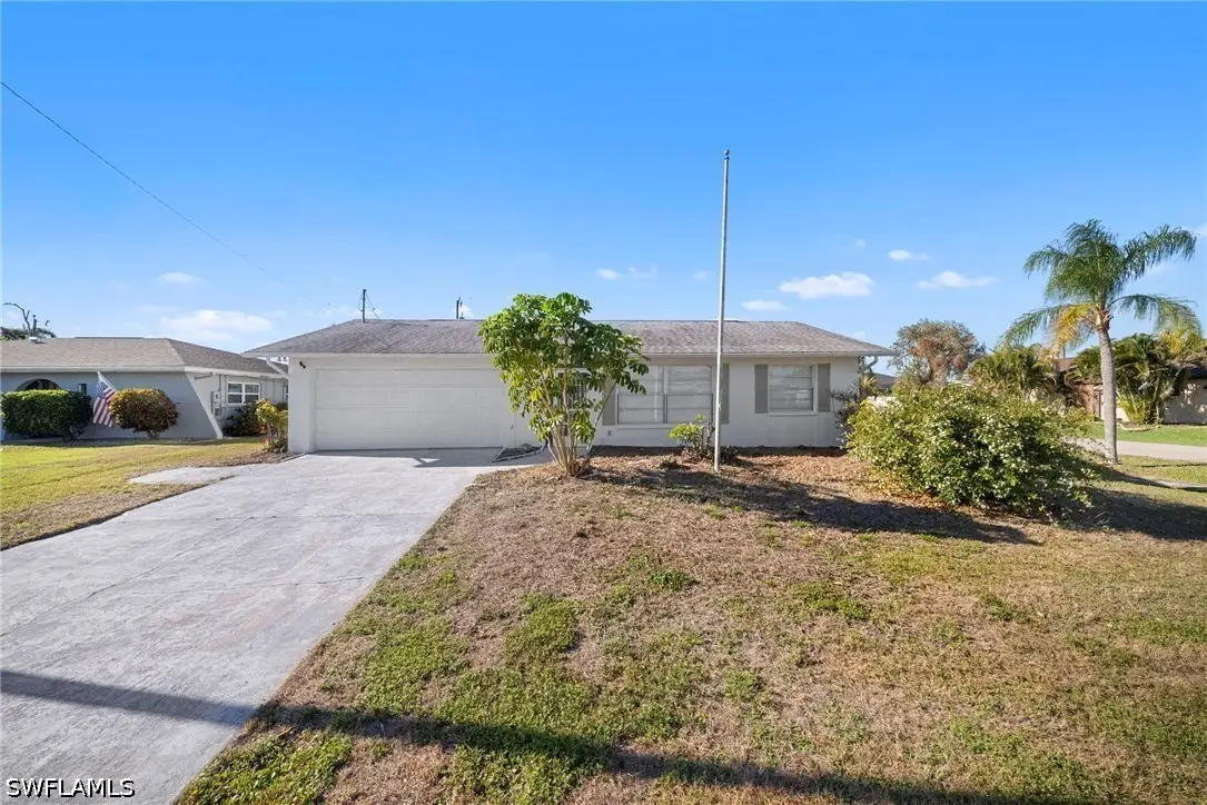 624 SE 35th Street, Cape Coral, FL 33904 - #1