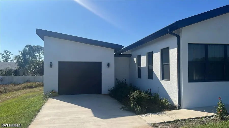 714 Chambers Street E, Lehigh Acres, FL 33974 - #2