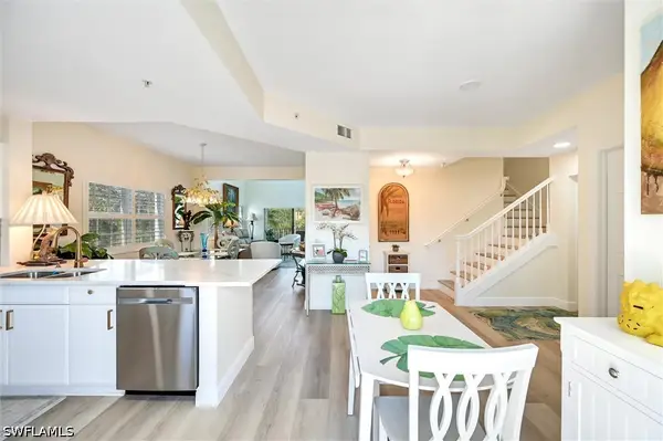 4500 Botanical Place Circle #4, Naples, FL 34112