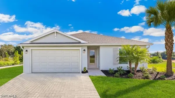 3762 NE 16th Place, Cape Coral, FL 33909