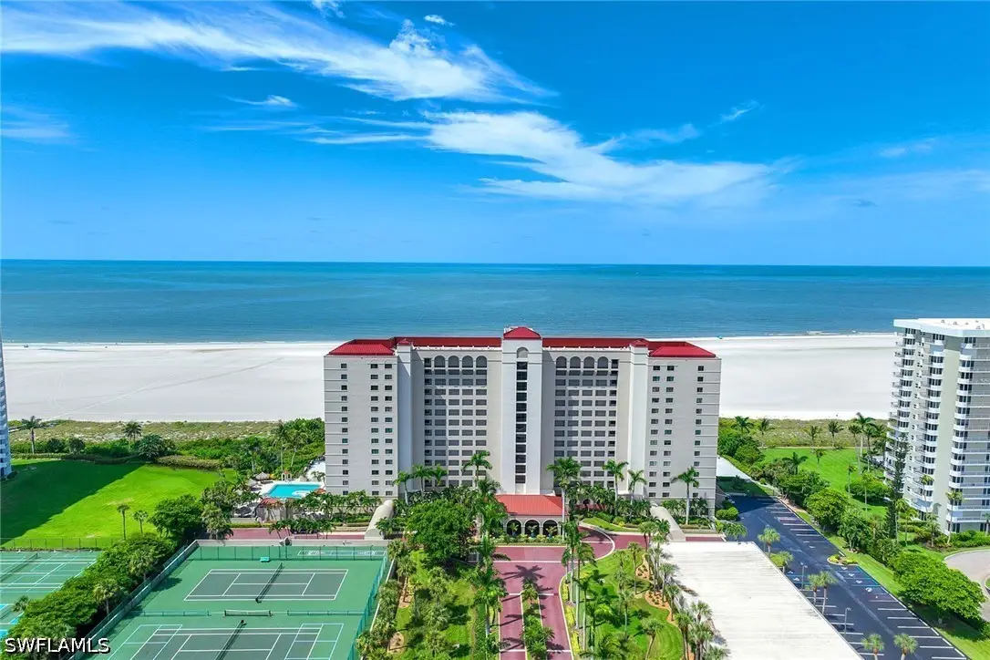 100 N Collier Boulevard #1103, Marco Island, FL 34145 - #1