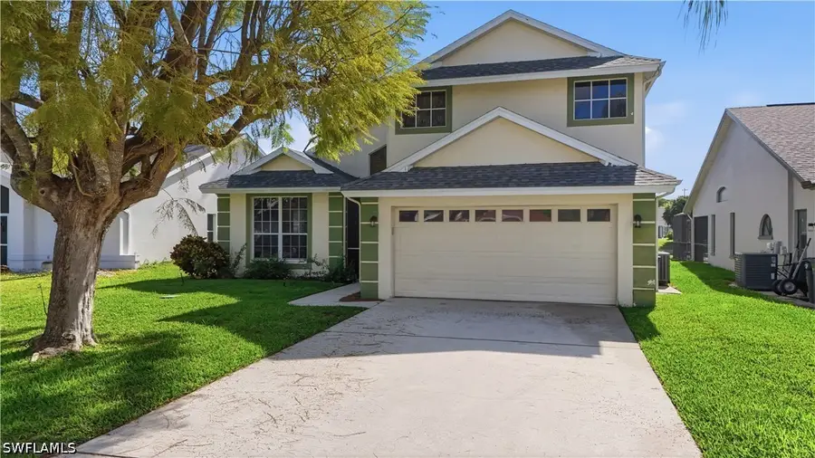 17961 Bermuda Dunes Drive, Fort Myers, FL 33967 - #2