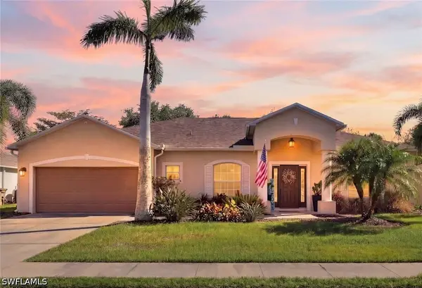 15080 Hawks Shadow Drive S, Fort Myers, FL 33905