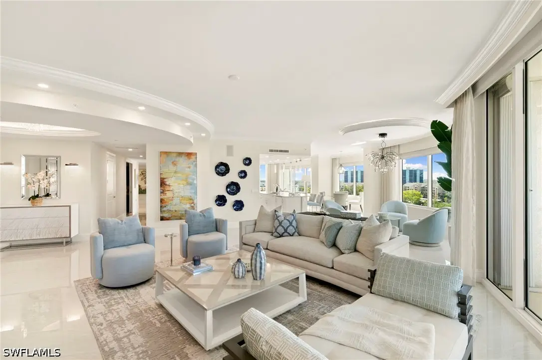 13665 Vanderbilt Drive #701, Naples, FL 34110 - #1