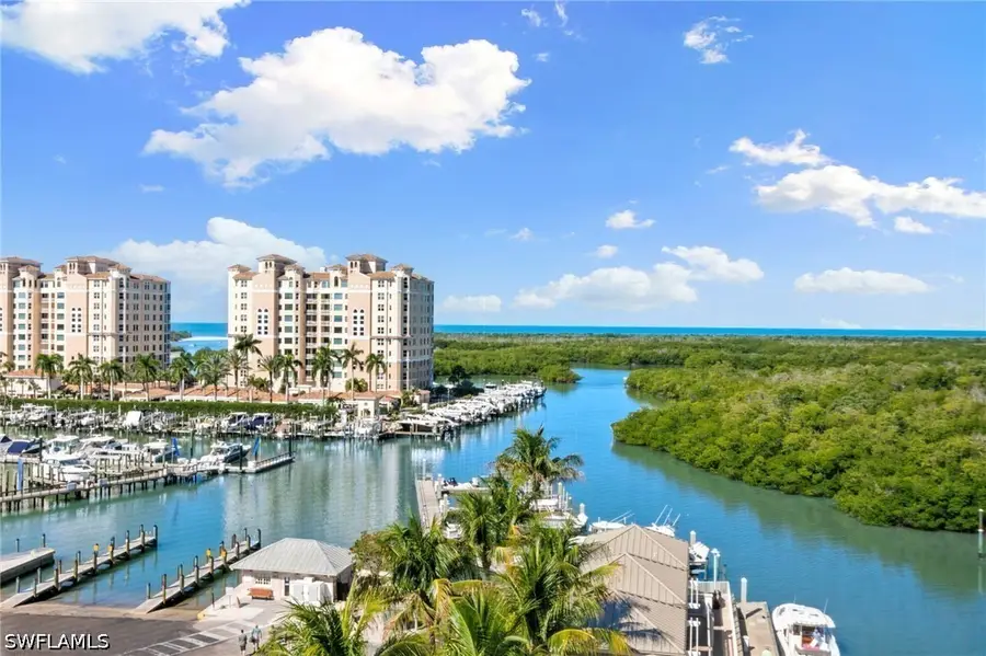 13665 Vanderbilt Drive #701, Naples, FL 34110 - #2