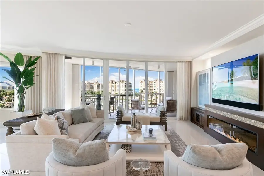 13665 Vanderbilt Drive #701, Naples, FL 34110 - #3