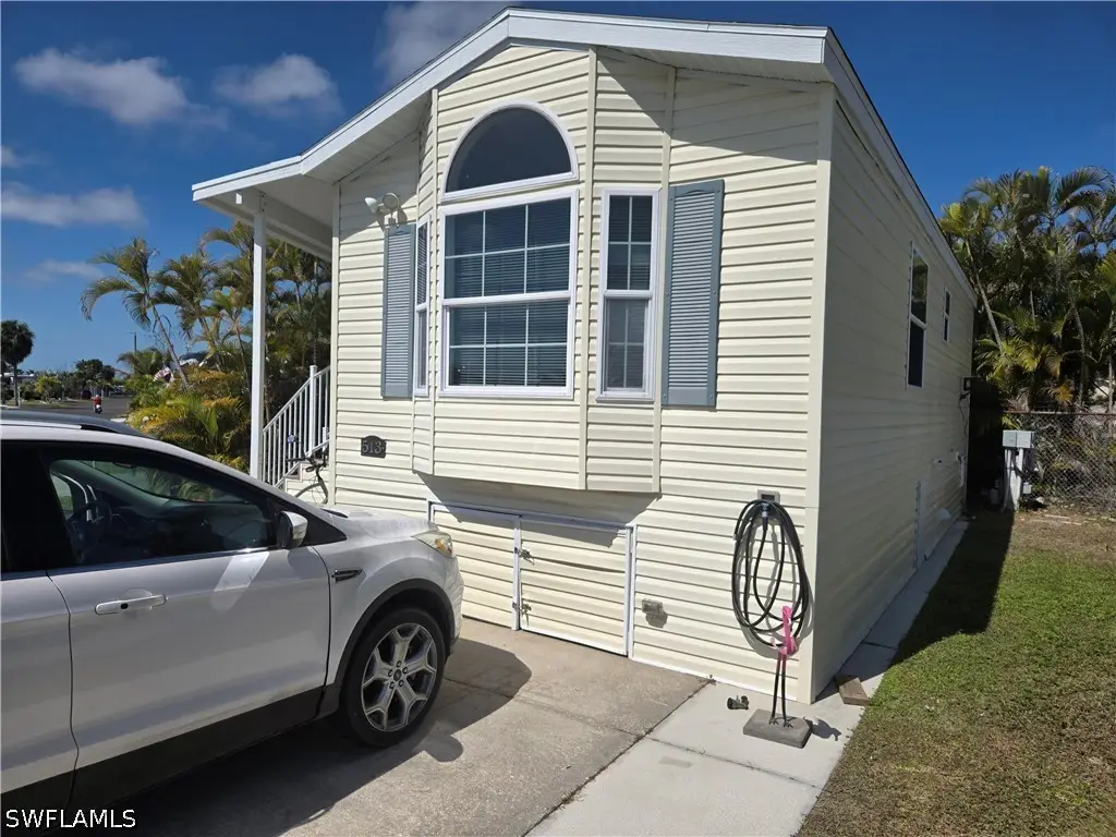 19681 Summerlin Road #513, Fort Myers, FL 33908 - #1