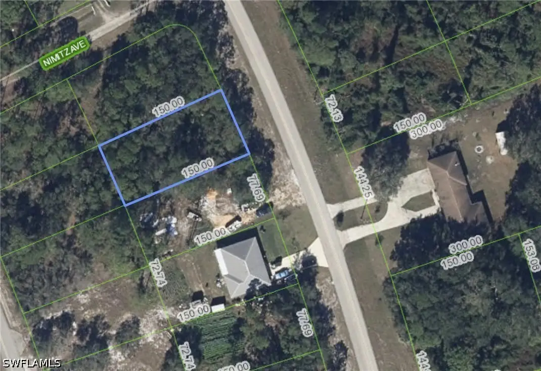 418 Washington Boulevard, Lake Placid, FL 33852 - #1
