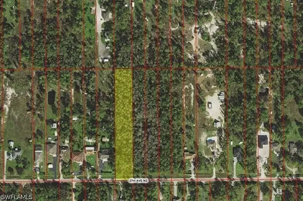 27th Avenue Ne, Naples, FL 34120