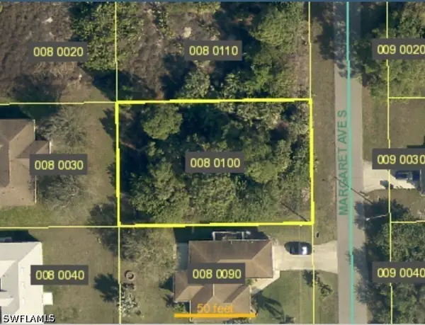 916 Margaret Avenue S, Lehigh Acres, FL 33974