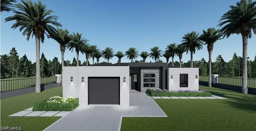 463 Lois Avenue S, Lehigh Acres, FL 33974 - #3