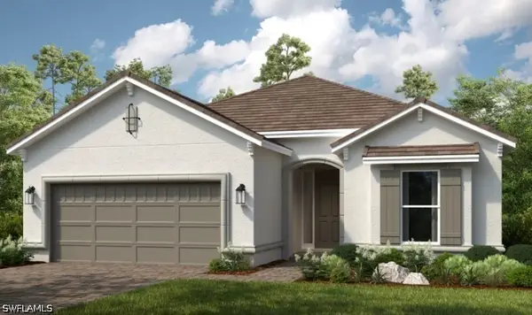 14218 Dunlin Avenue, Punta Gorda, FL 33955