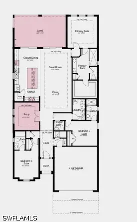 14218 Dunlin Avenue, Punta Gorda, FL 33955 - #2