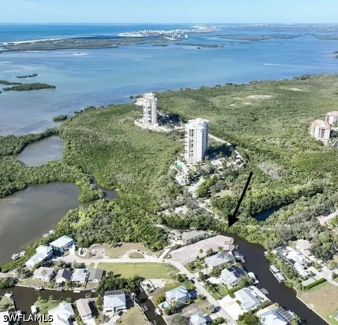 4754 Spring Creek Drive, Bonita Springs, FL 34134 - #2