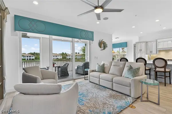 8062 Signature Club Circle #202, Naples, FL 34113