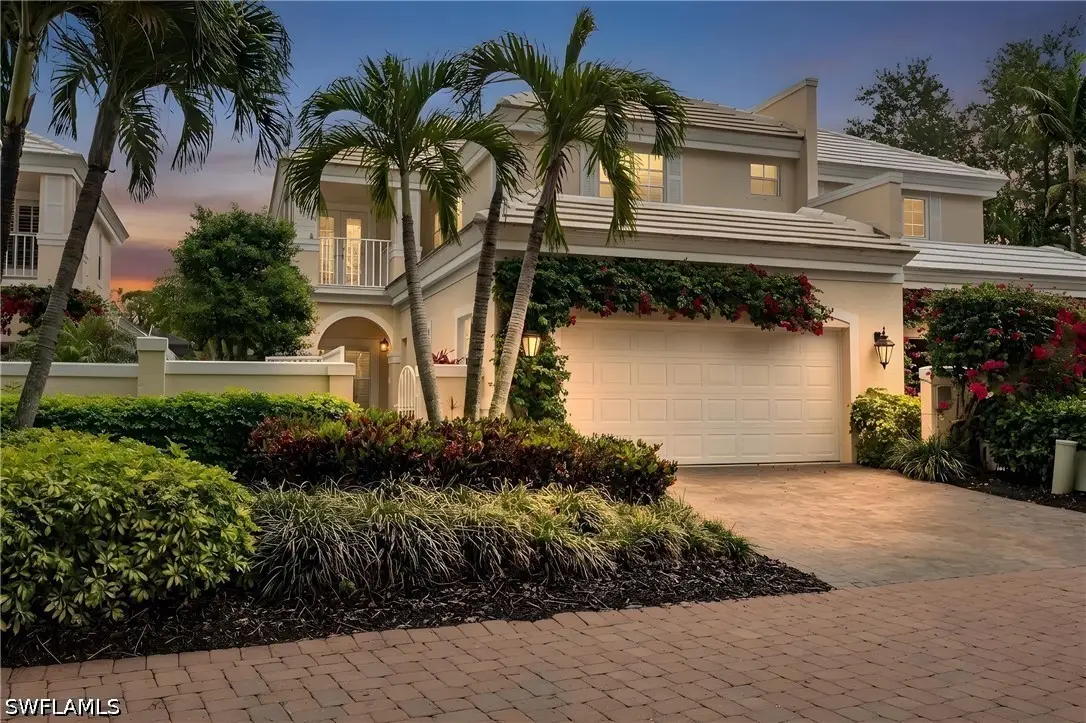312 Carlton Place #29, Naples, FL 34108 - #1