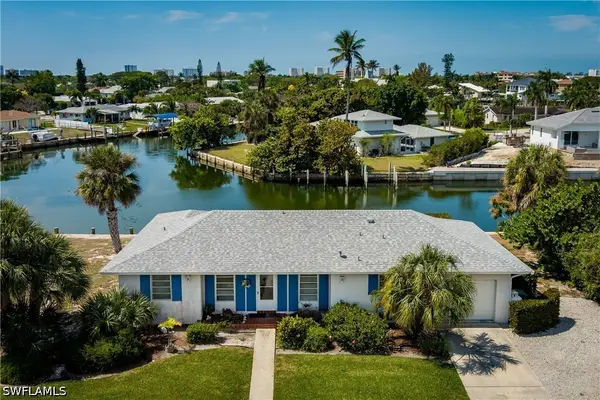 756 Apple Court, Marco Island, FL 34145