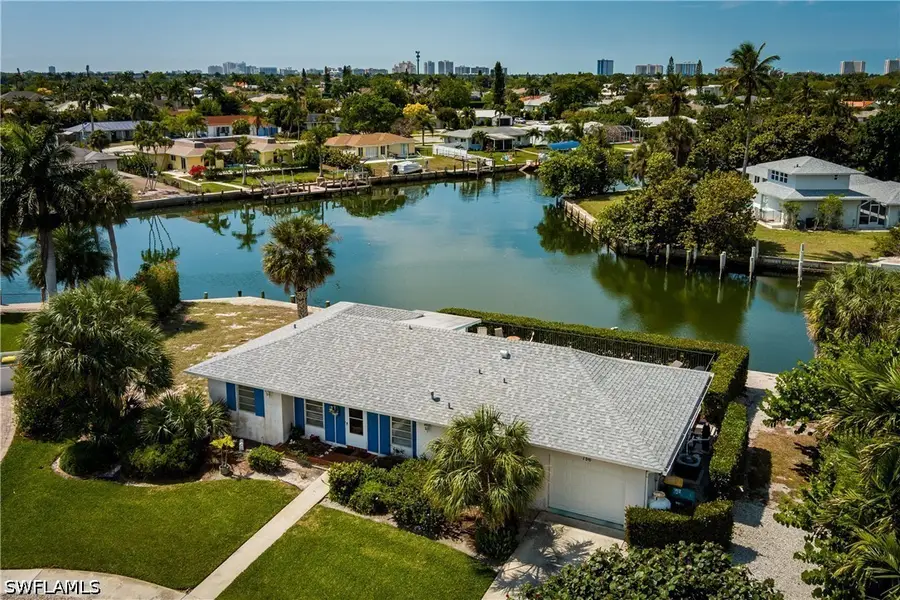 756 Apple Court, Marco Island, FL 34145 - #3