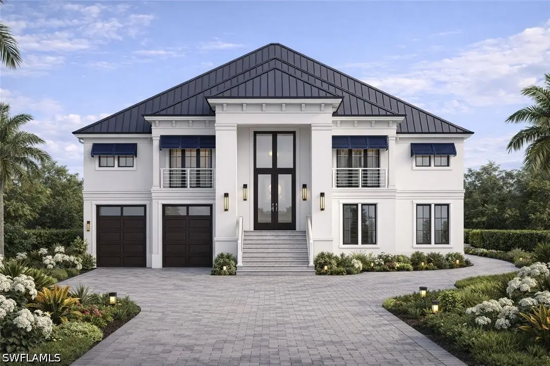 6360 Tidewater Island Circle, Fort Myers, FL 33908 - #1