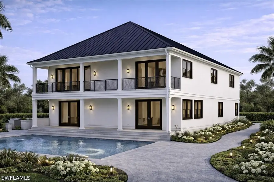 6360 Tidewater Island Circle, Fort Myers, FL 33908 - #2