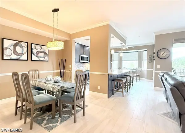 8555 Naples Heritage Drive #245, Naples, FL 34112