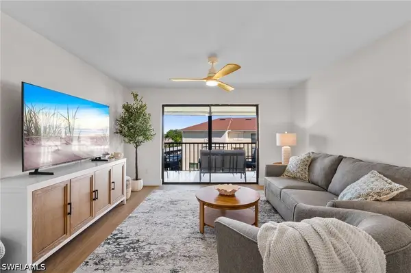 11220 Caravel Circle #302, Fort Myers, FL 33908