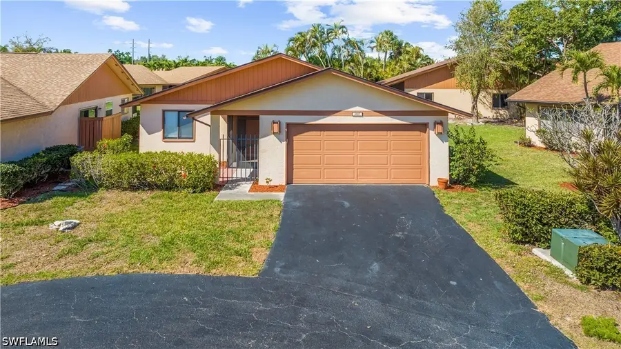 6487 Royal Woods Drive, Fort Myers, FL 33908 - #2