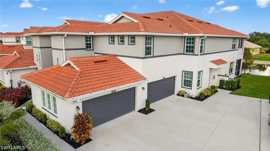 12041 Santaluz Drive #102, Fort Myers, FL 33913 - #2