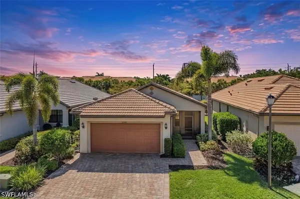 20304 Corkscrew Shores Boulevard, Estero, FL 33928